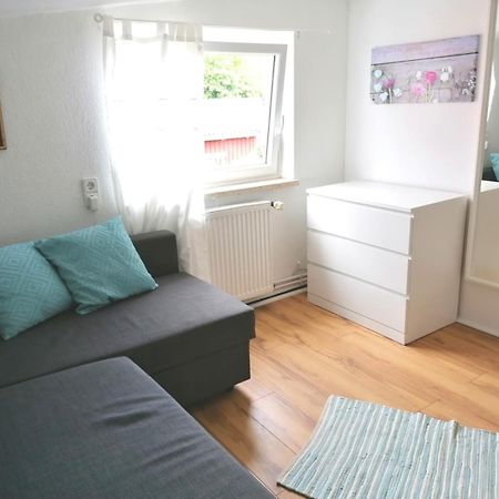 Ferienwohnung Am Schleswiger Rathaus Extérieur photo
